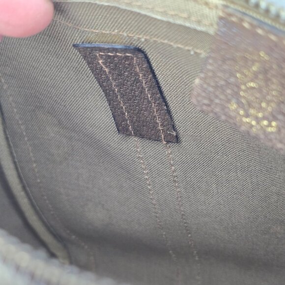 Gucci Vintage Speedy Boston Bag - Picture 12 of 15